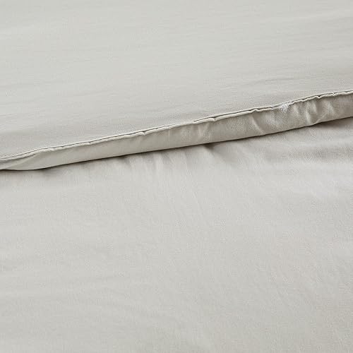 Miniatura 7 de Modern Threads - Juego de edredón de 8 piezas Peyton Collection - Juego de cama elegante reversible adornado - Incluye edredón, fundas de almohada y