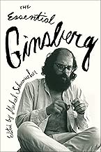 The Essential Ginsberg