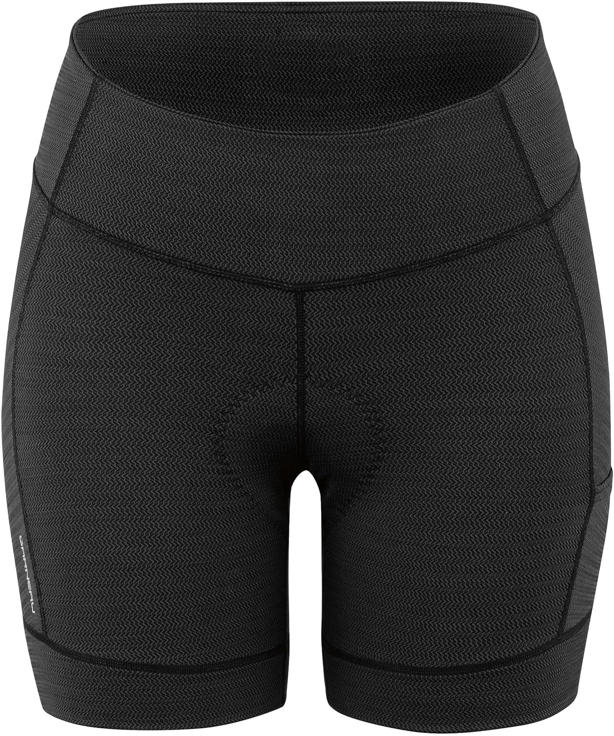 Louis Garneau Women's Fit Sensor Texture 5.5 Shorts