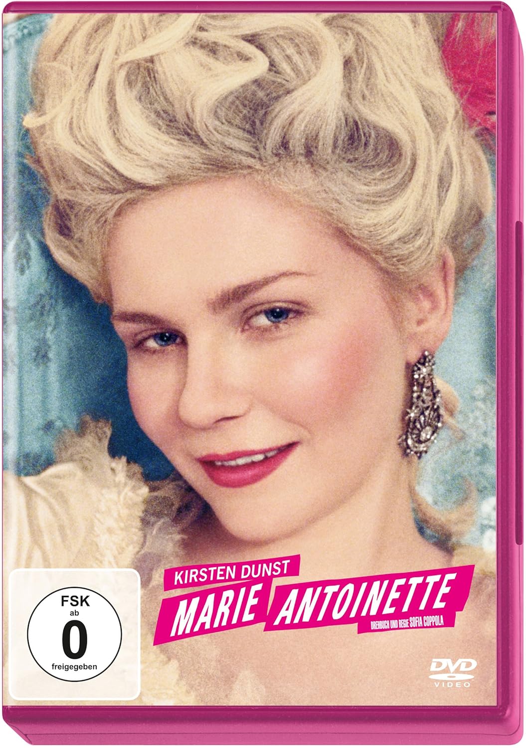 Marie Amazon.de Torn, Rip, Dunst, Kirsten, Schwartzman