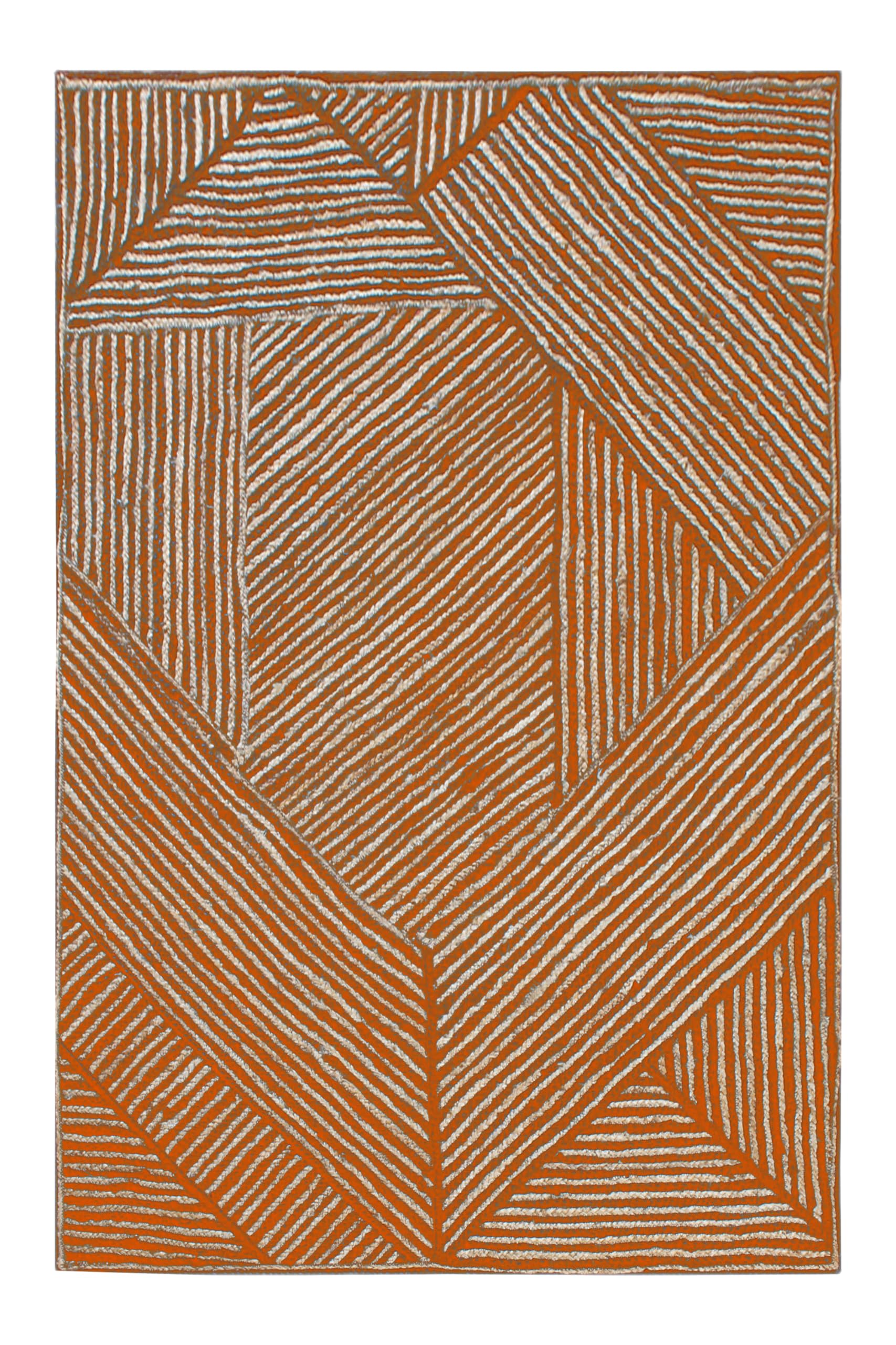 Tapis carrés tressés main en jute lot de 8 style bohème pour chambre