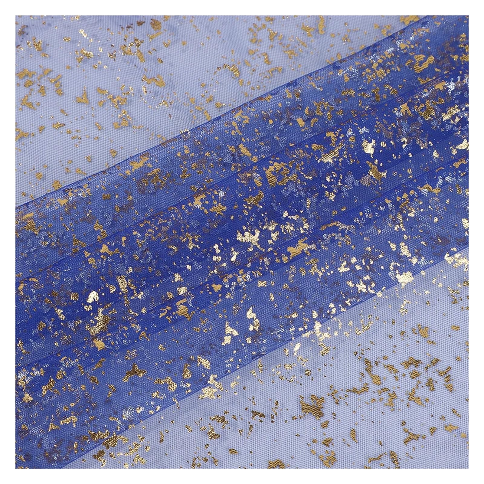 Glitter Gauze Table Runner, Multicolor Sequin Glitter Gauze Chiffon Table Runner 70x300cm