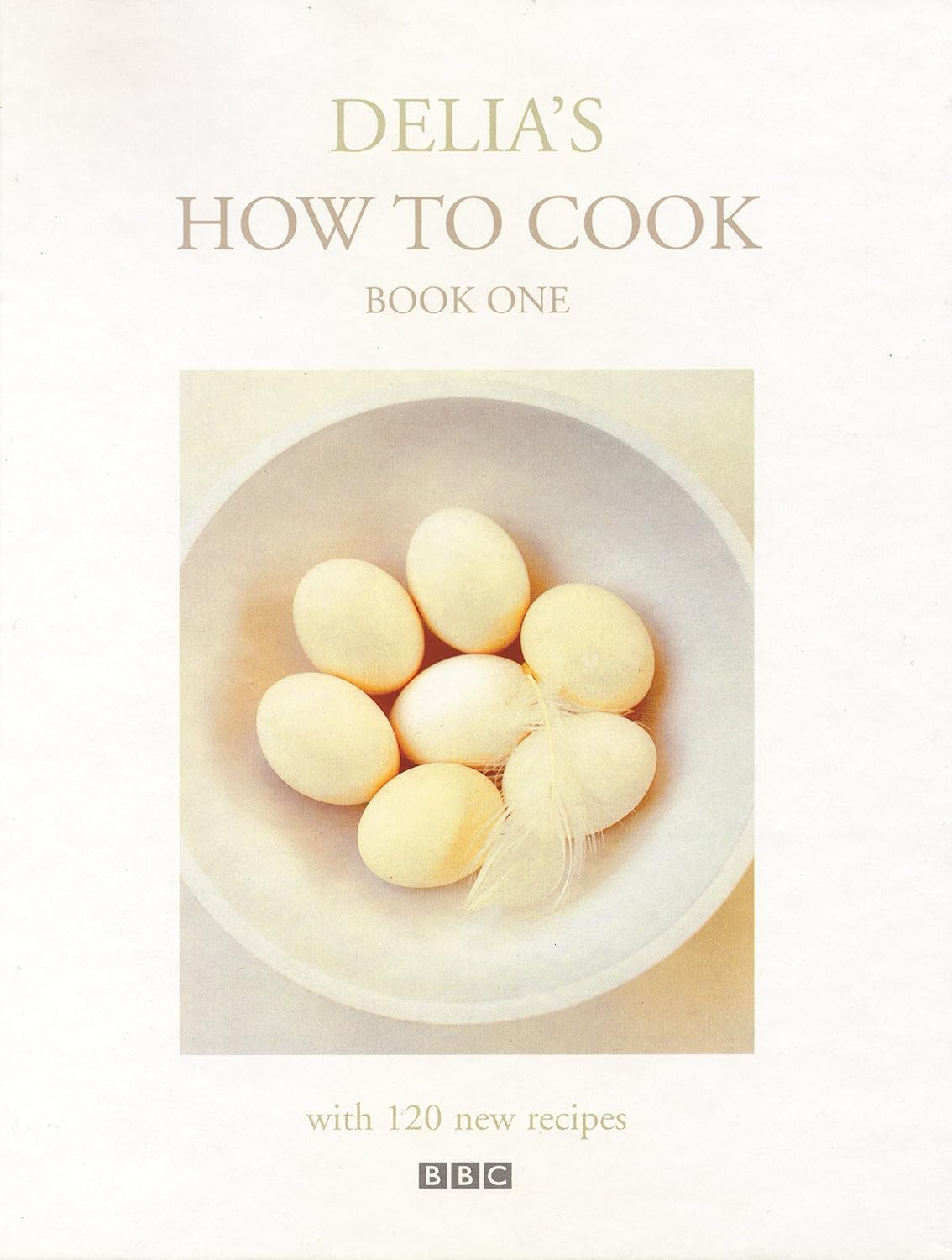 Delia's How to Cook Book 1 Smith, Delia Amazon.fr Livres