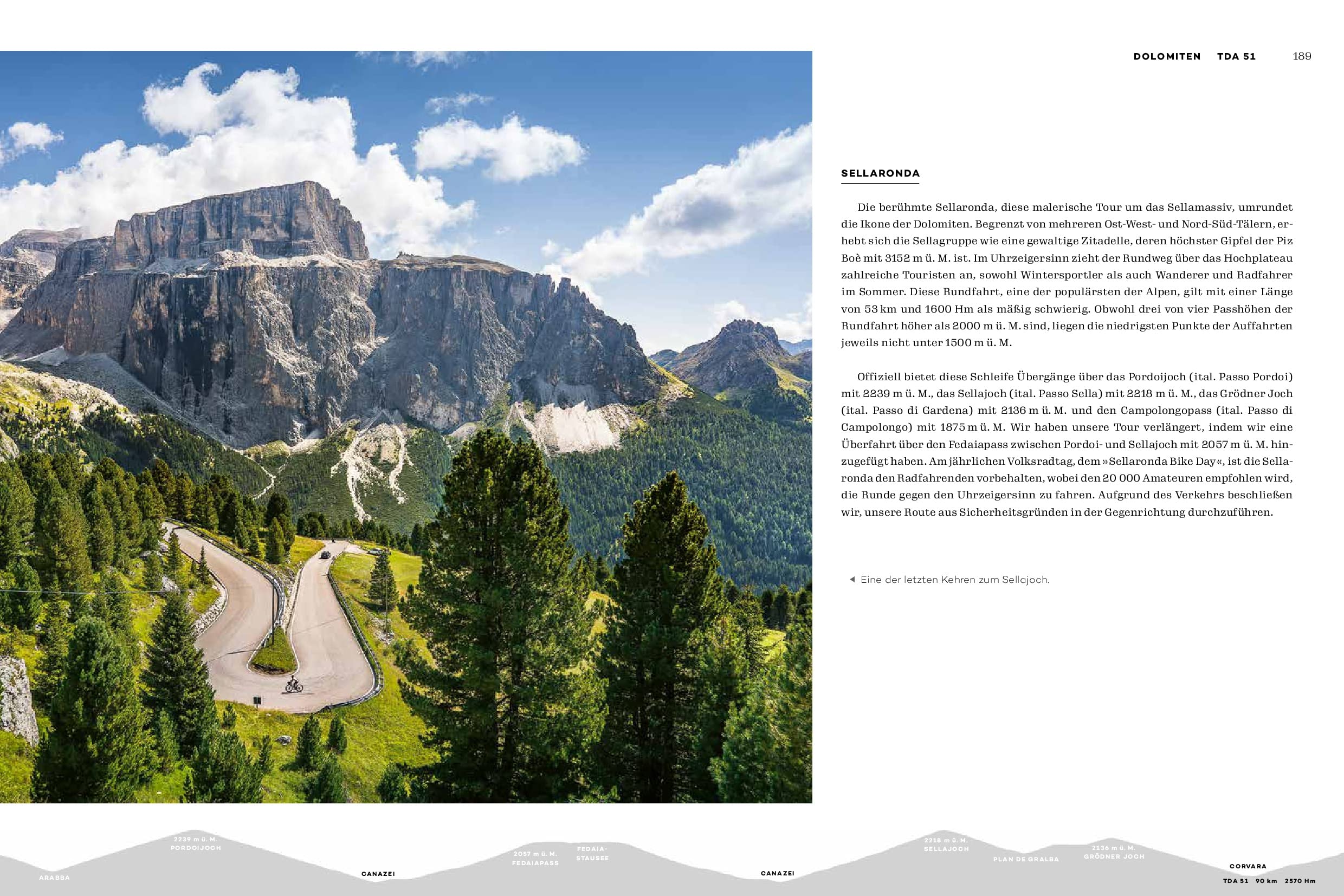 Die Alpen mit dem Fahrrad: 125 spektakuläre Touren. Tourenbuch und Bildband: Von Wien nach Savona – mit dem Rennrad quer durch sieben Alpenländer