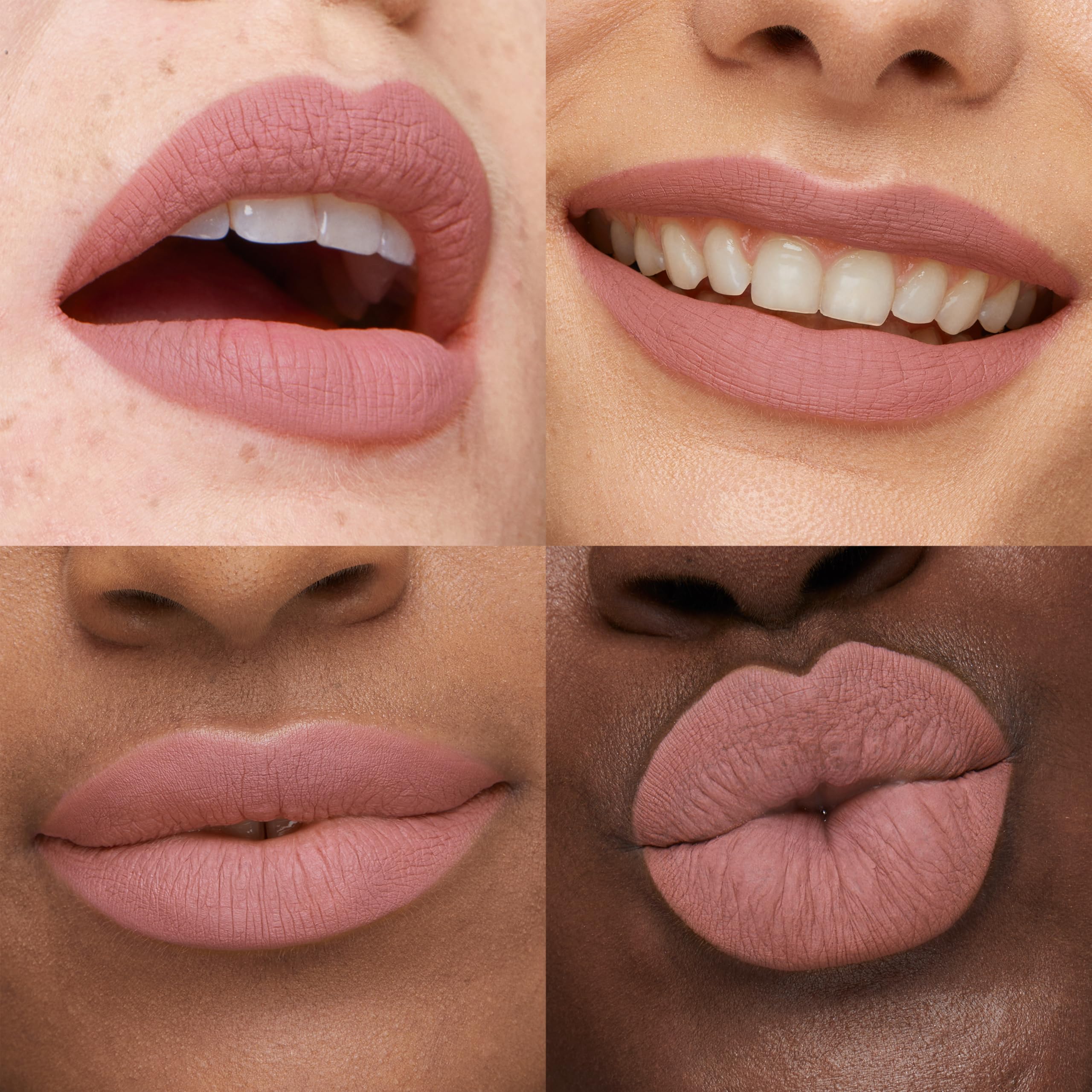 KIKO Milano Lasting Matte Veil Liquid Lip Colour 05 | Matowa Pomadka W Płynie O Wysokiej Trwałości