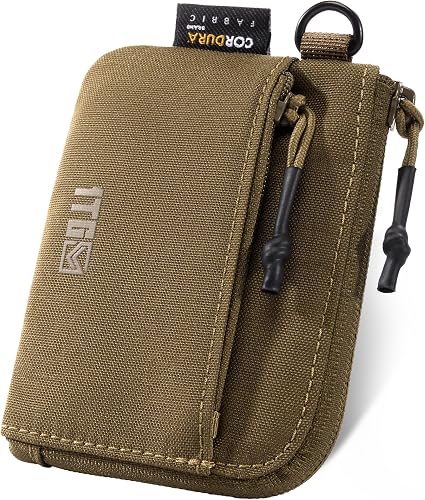 Men's 500D Cordura Pouch