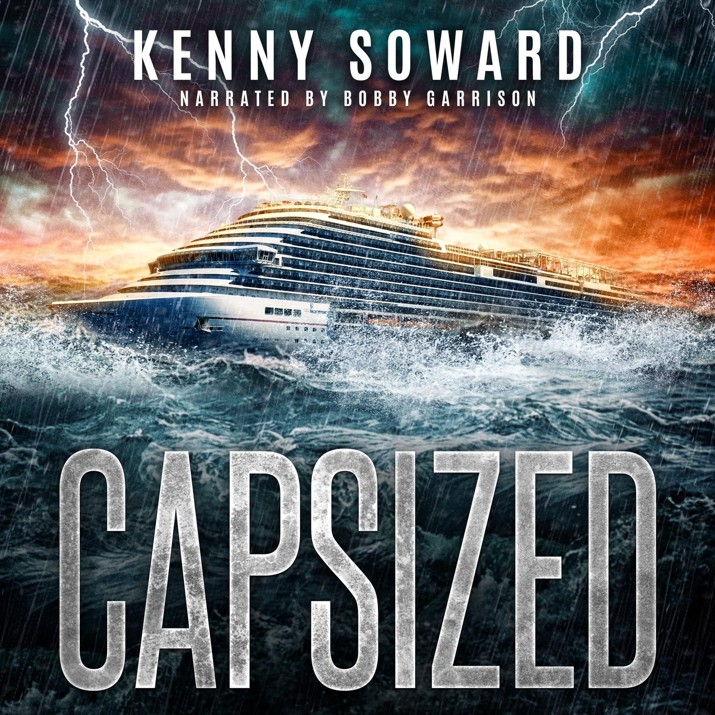Capsized
