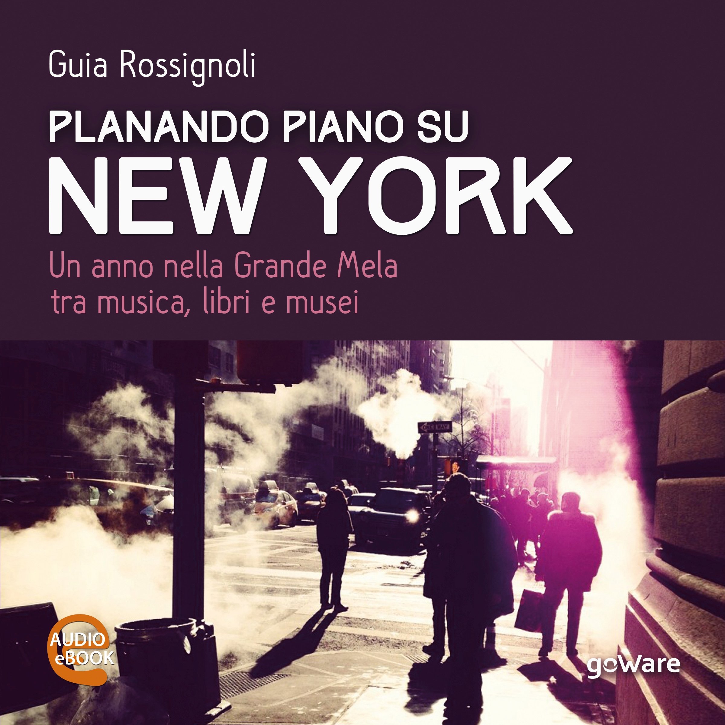 Planando piano su New York: Un anno nella Grande Mela tra musica, libri e musei