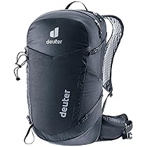 Deuter Speed Lite Pro 23 SL Zaino da escursionismo leggero da donna