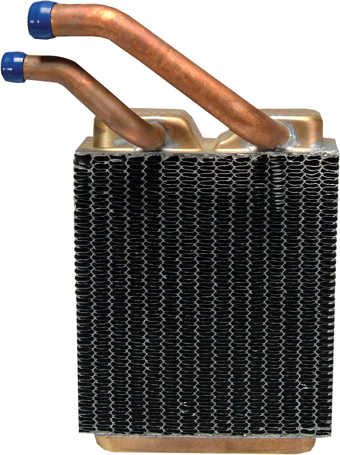 Agility Auto Parts, Inc. Heater Core - 9010088