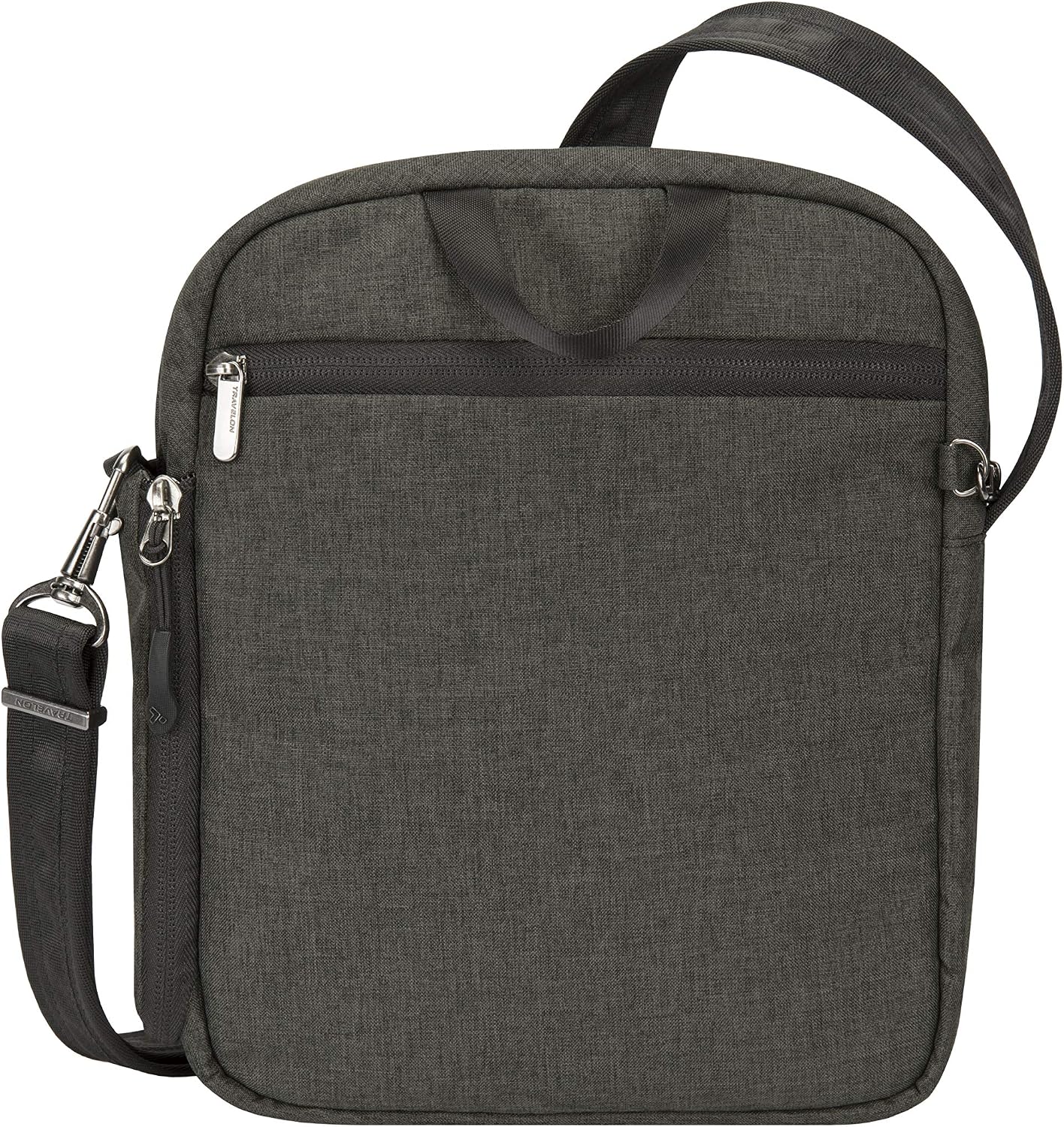 Travelon Anti Theft Urban Tour Bag