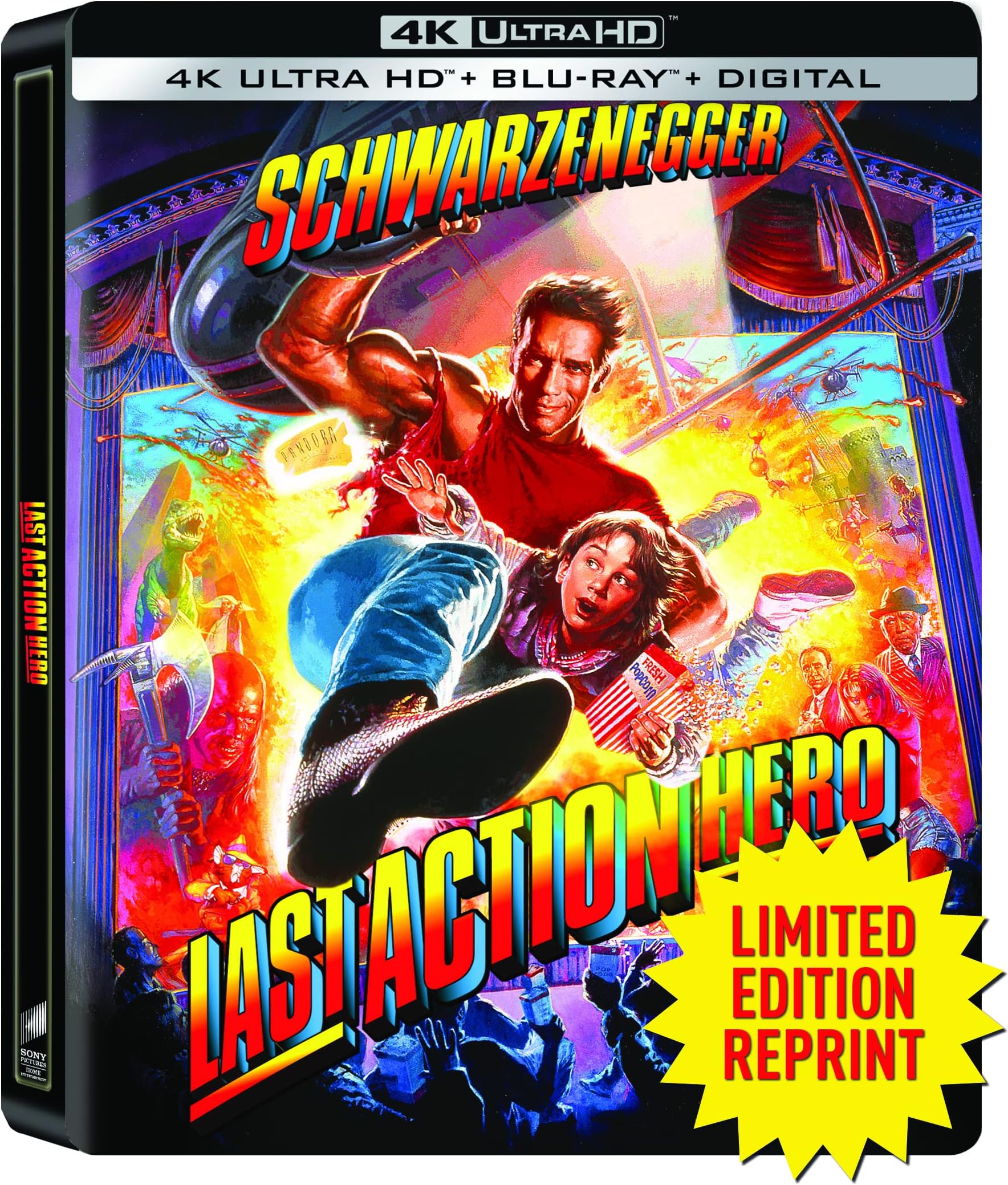 Last Action Hero