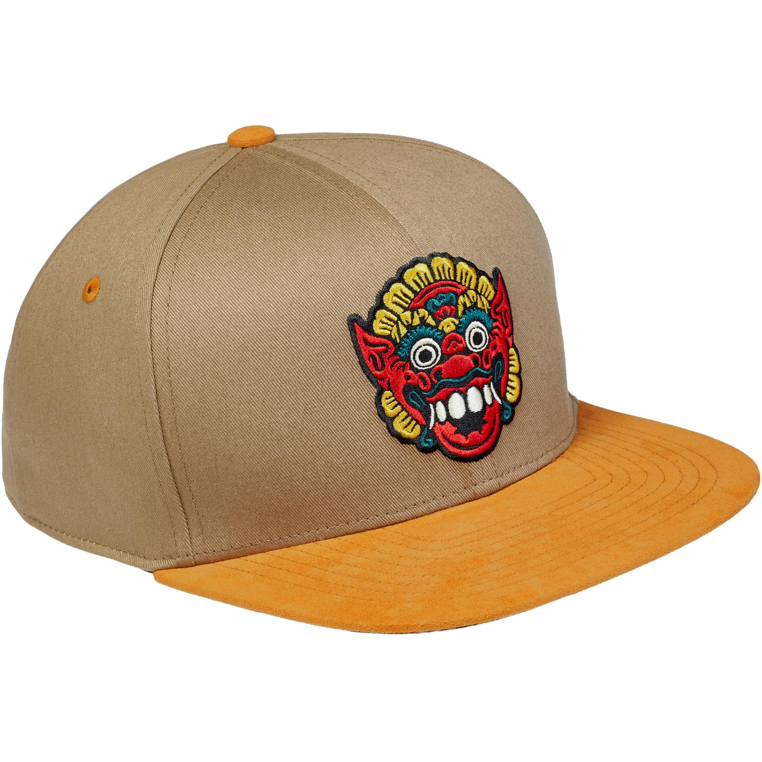 Cadency® Snapback Casquette Homme, Casquette de Baseball Visière Droite,Taille Unique, Unisexe