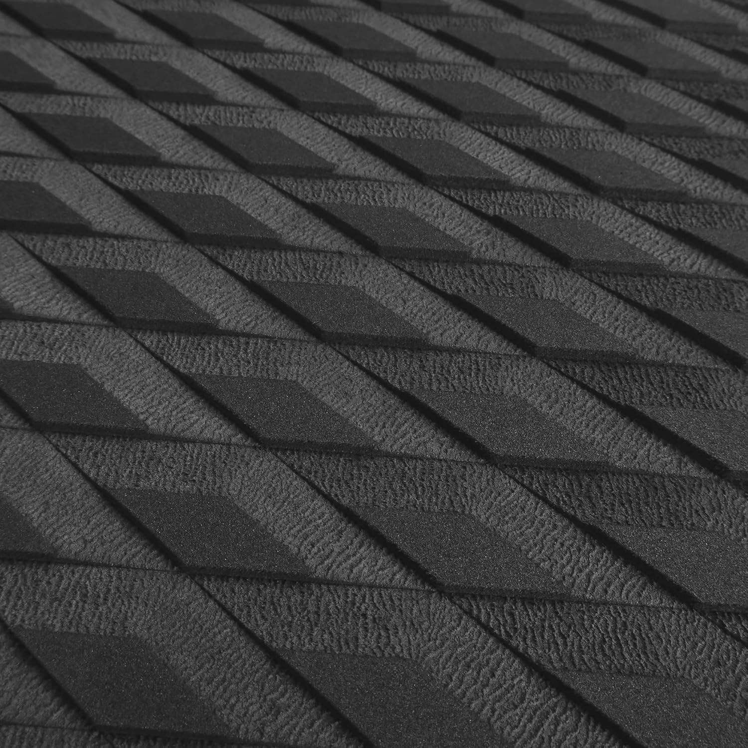 AQUBONA 6 Pcs 14”*10”-Non Slip Traction Mat - Non-Skid Marine Boat Flooring & Paddleboard Grip Pad - Versatile Mats for Paddle Board, Kayak, Surfboard, Skimboard, SUP & Deck Floor Padding