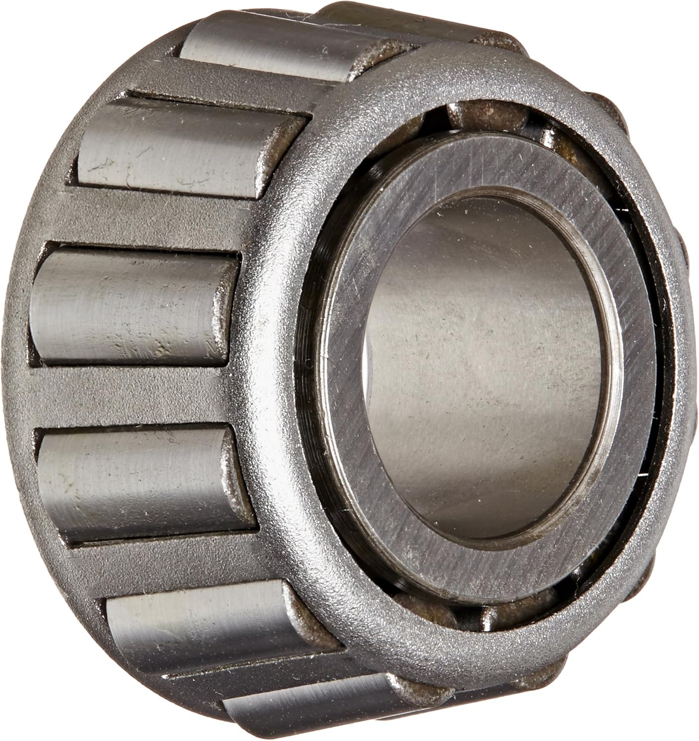 Timken 9078 Tapered Roller Bearing, Single Cone, Standard Tolerance, Straight Bore, Steel, Inch, 0.7500" ID, 0.8480" Width