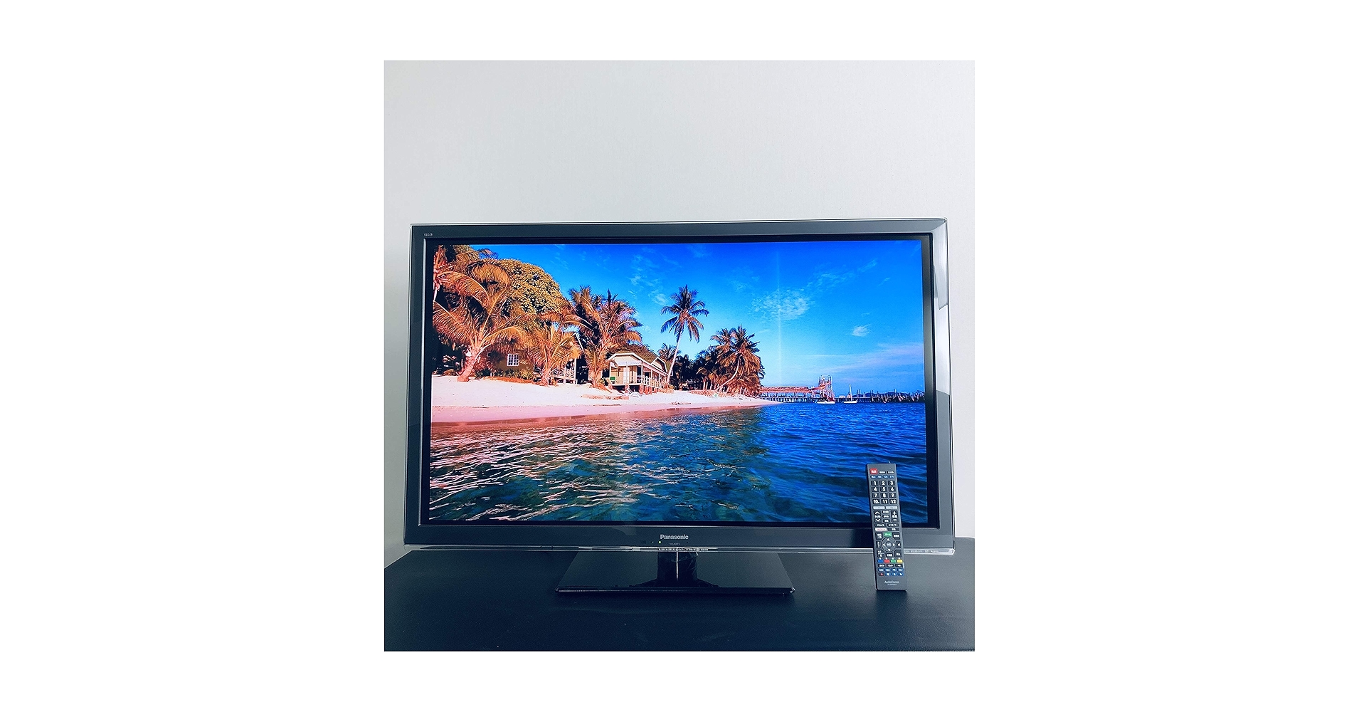Panasonic VIERA 42型 液晶テレビ TH-42ET5 Panasonic VIERA 42型 液晶テレビ TH-42ET5 Amazon | 【整備済み