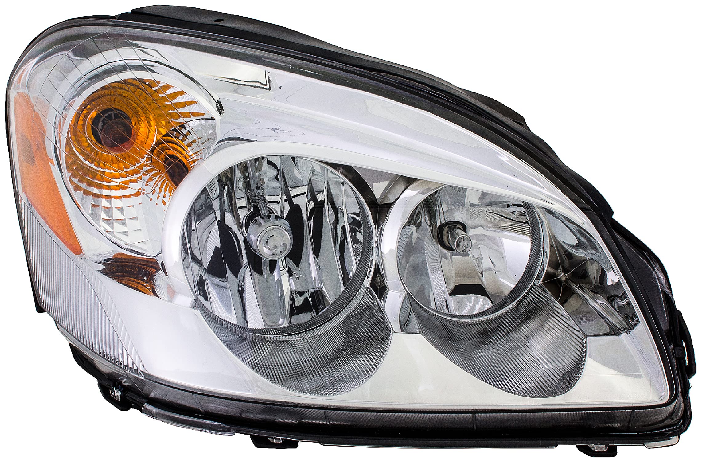 Amazon.com: Dorman 1591994 Passenger Side Headlight Assembly 