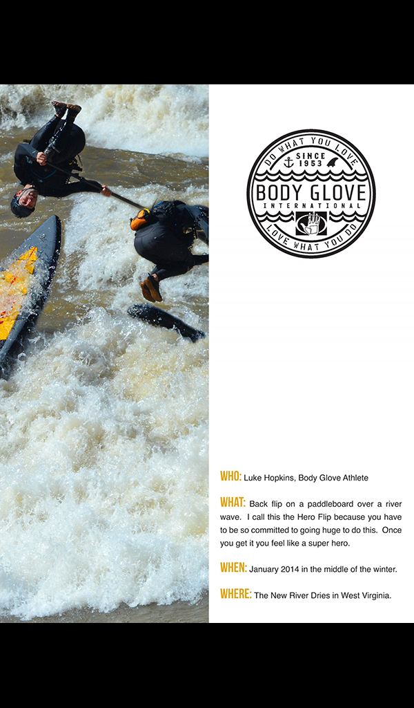 Boarders Magazine App on the Amazon Appstore