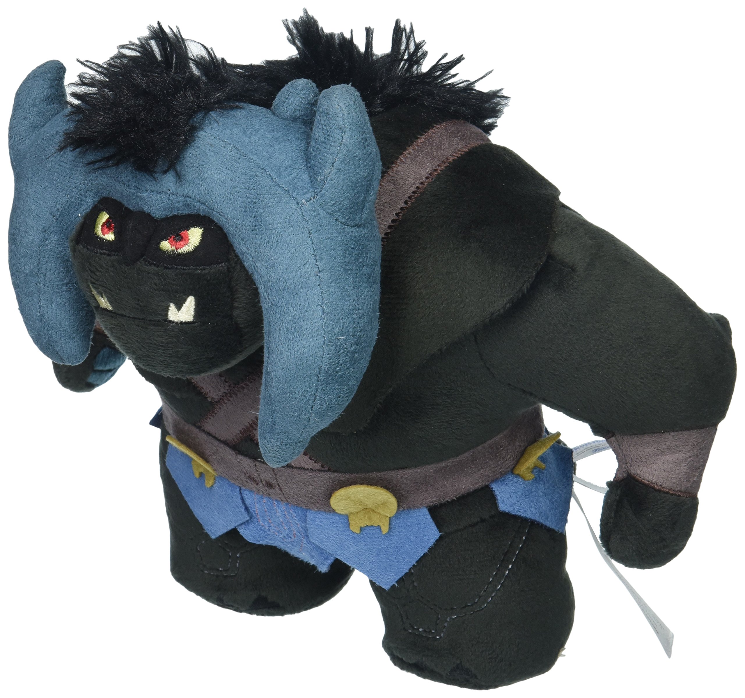 trollhunters plush toys
