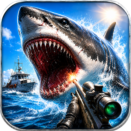 Action-packed survival gameplay