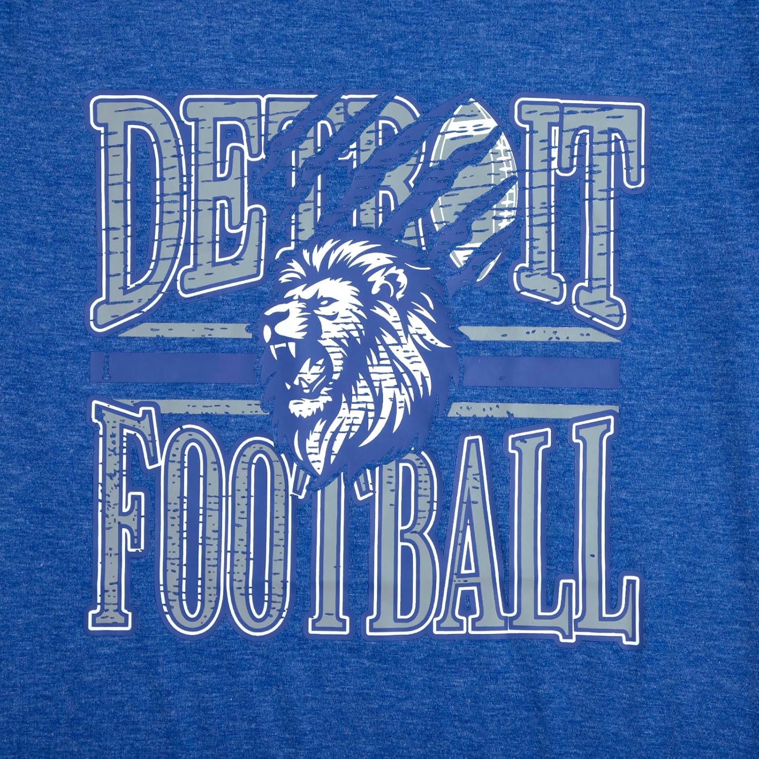 Football Shirt Women Game Day Shirts Football Team Fans Tee Sports Jersey Tops - Image 4