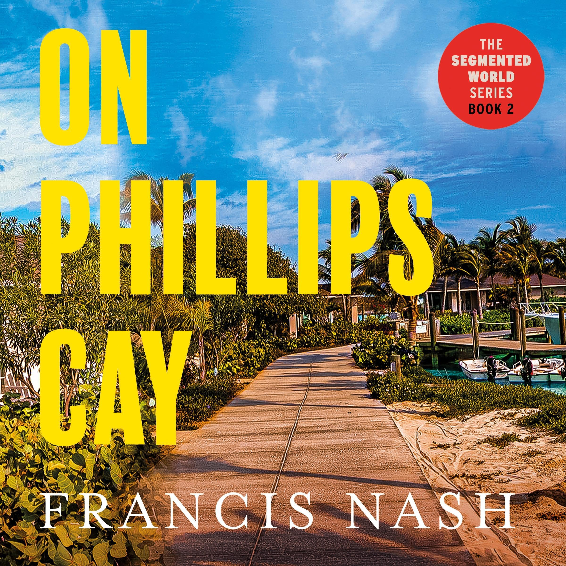 Cover art for On Phillips Cay