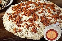 Vista 2 de Queso Oaxaca- Quesillo Real De Oaxaca 2 lb