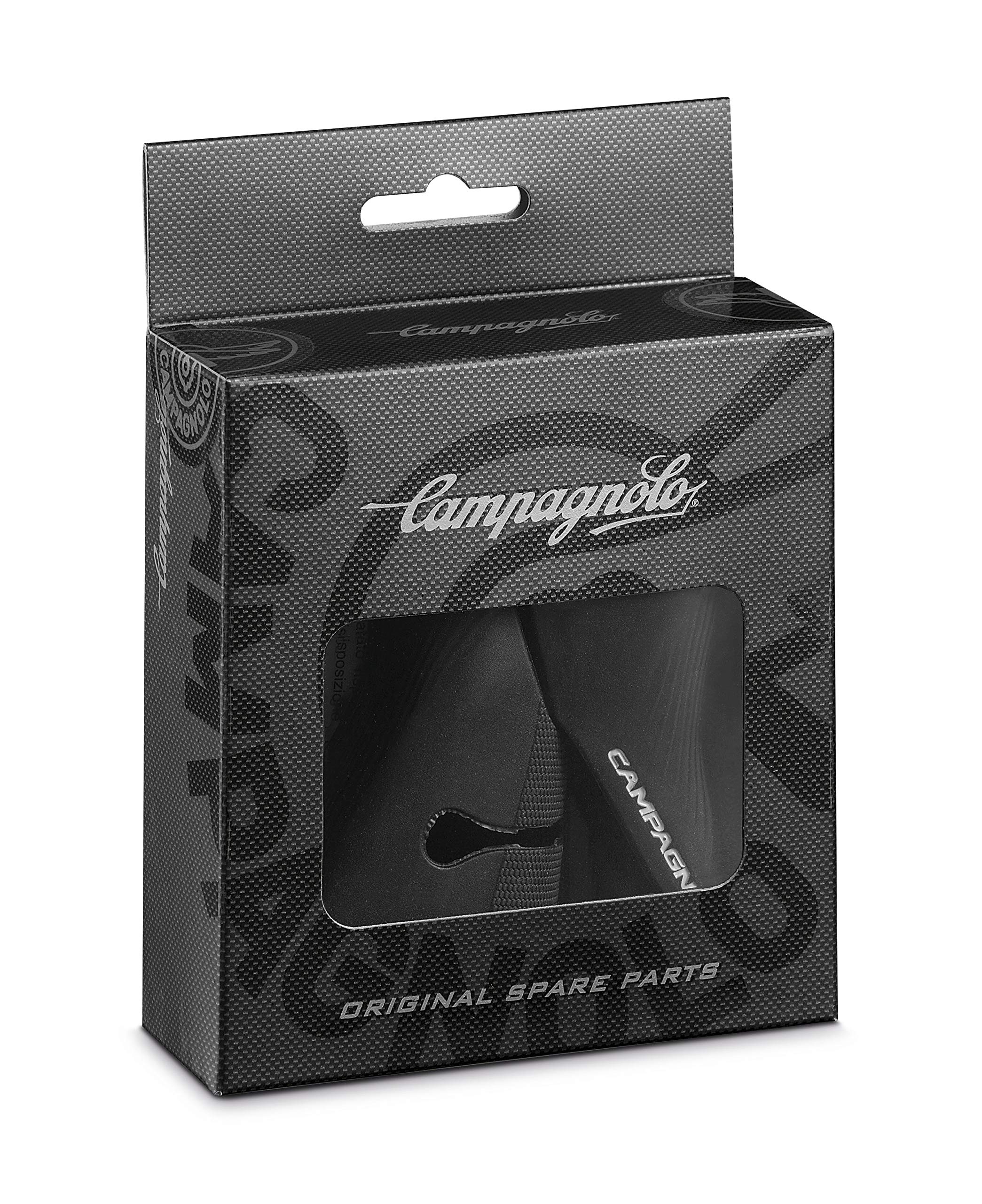 Deragliatore anteriore Campagnolo Super Record Frontale 12S