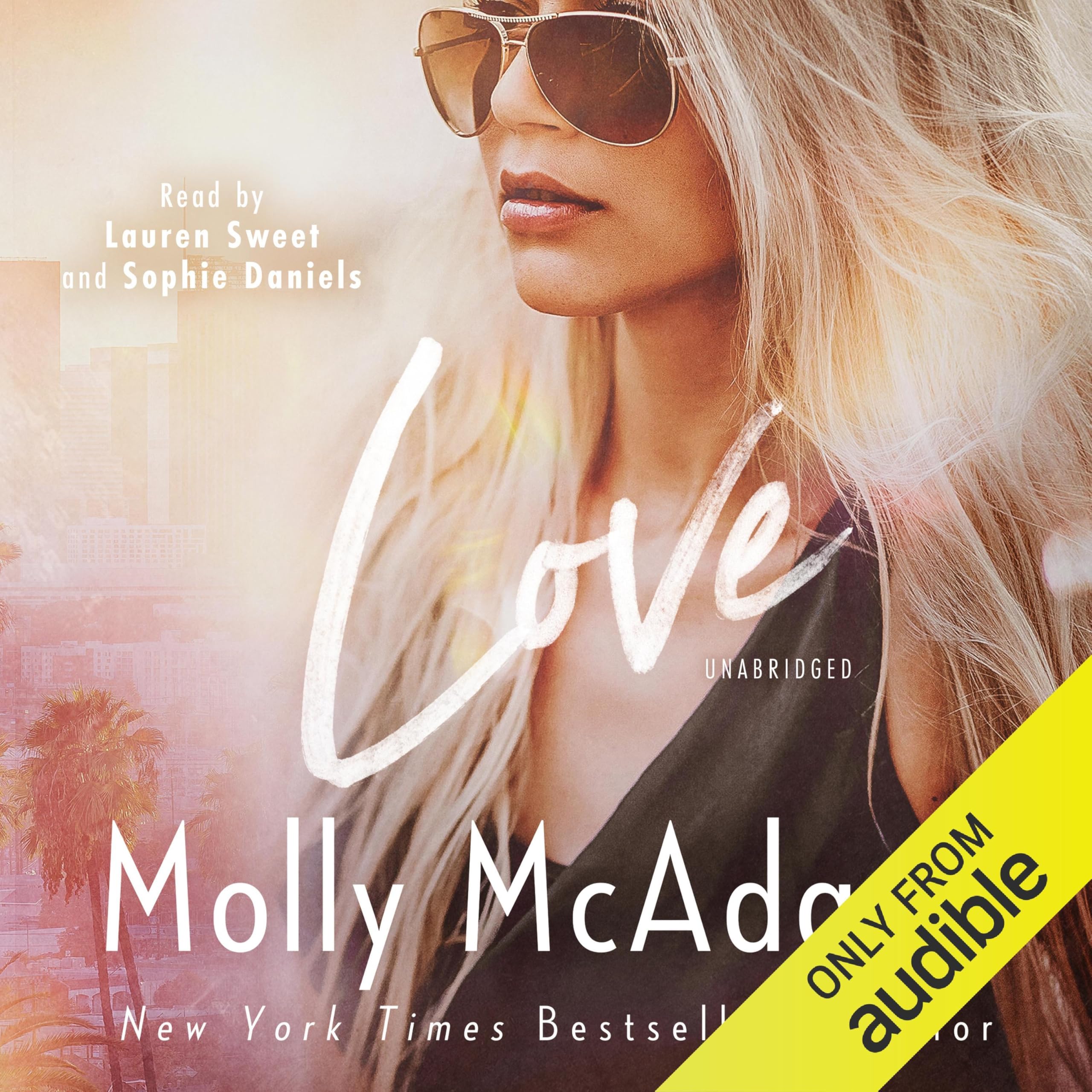 Cover art for Love