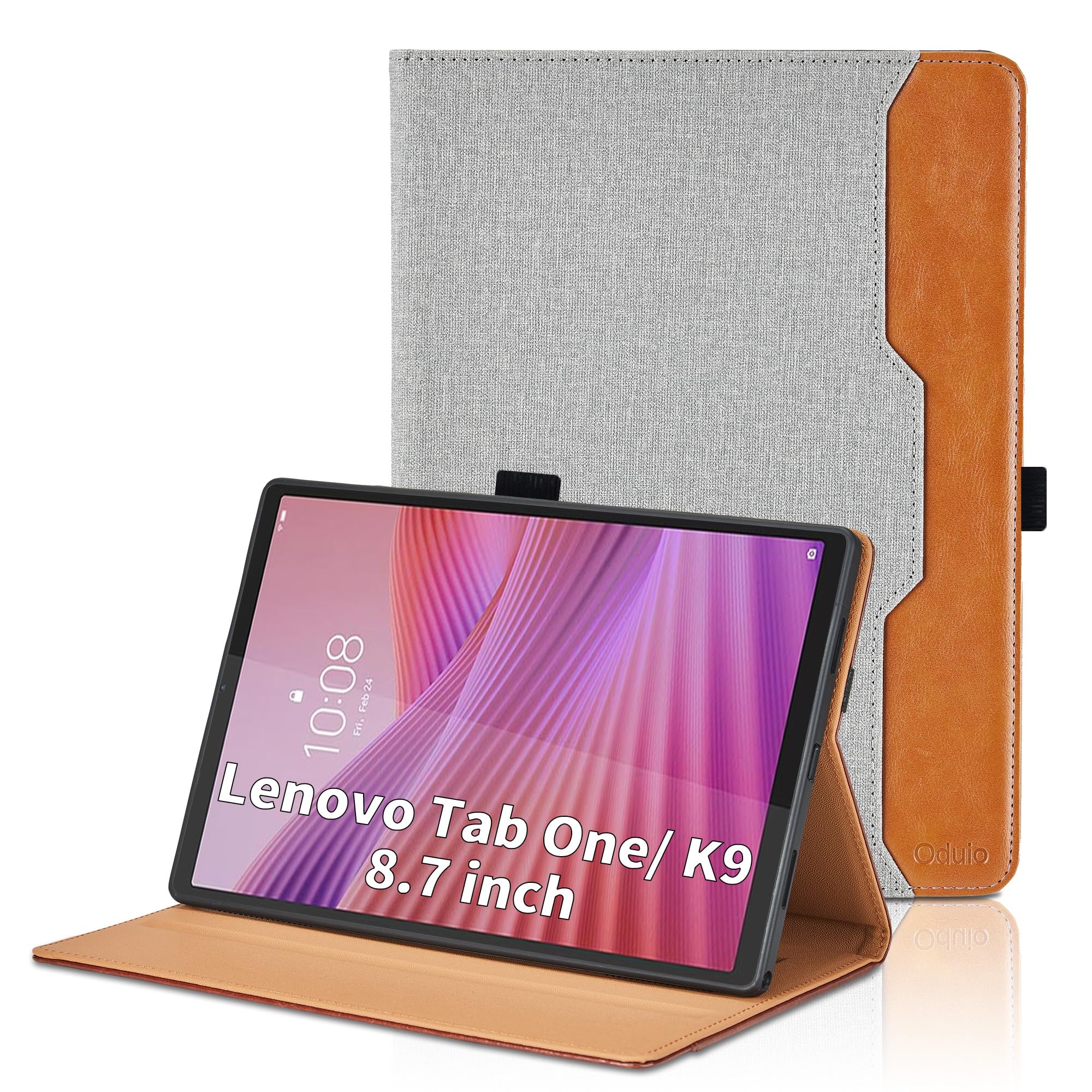 Amazon.co.jp: Lenovo Tab One/ K9 8.7インチ 2025(TB305FU/TB305XU)用