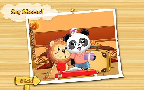 I Spy with Lola FREE