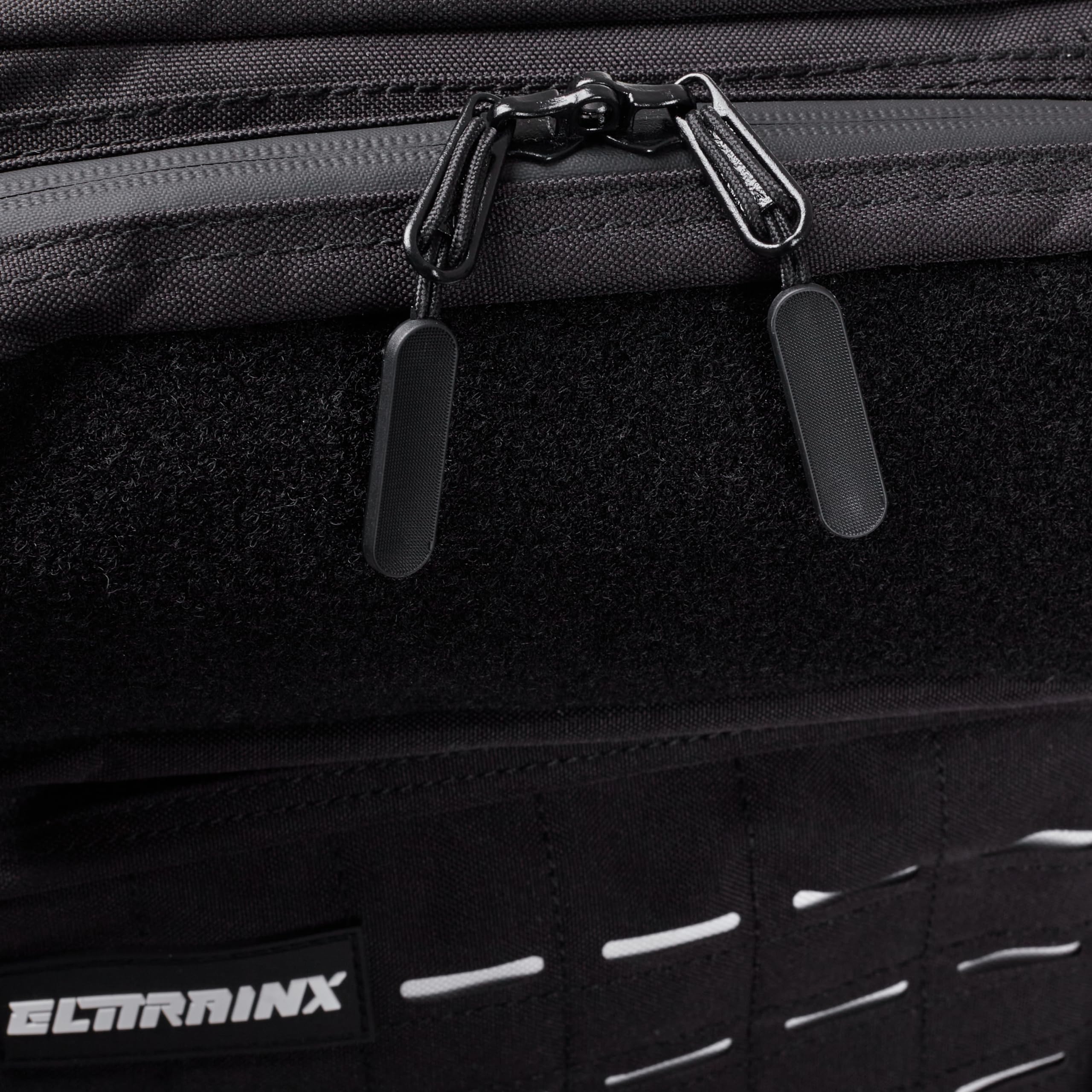 Plecak ELITRAINX V2 45L Taktyka wojskowa Wodoodporny trening przekrojowy Outdoor Travel Sport Siłownia Przenośny Oxford 900D firmy ELITEX TRAINING