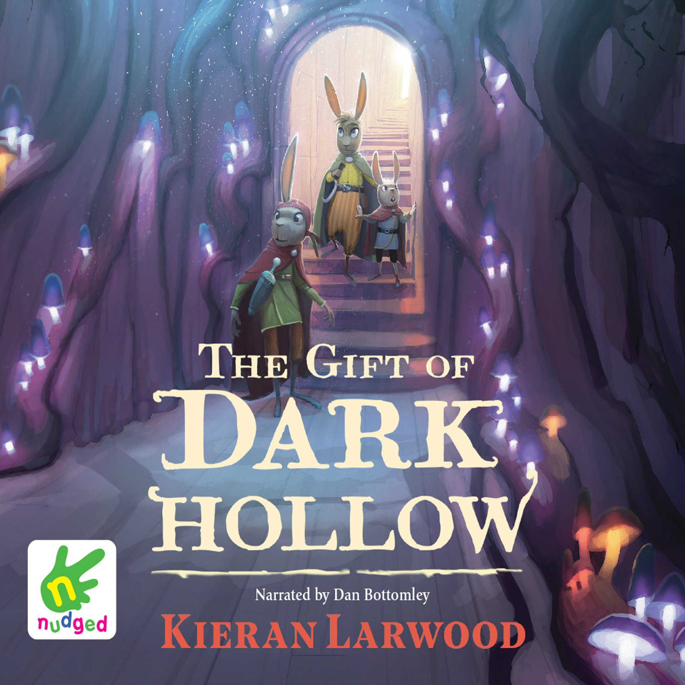 Cover art for The Five Realms
