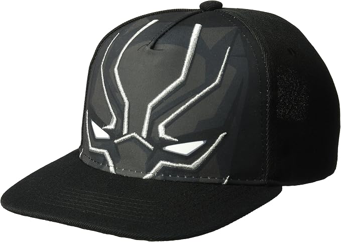 Marvel Black Panther Baseball Cap at 