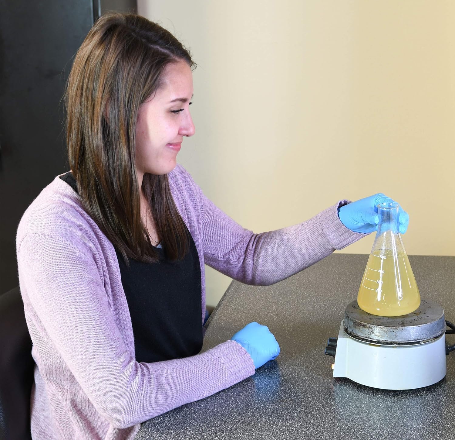 Hardy Diagnostics C6621 Criterion Potato Dextrose Agar Dehydrated Culture