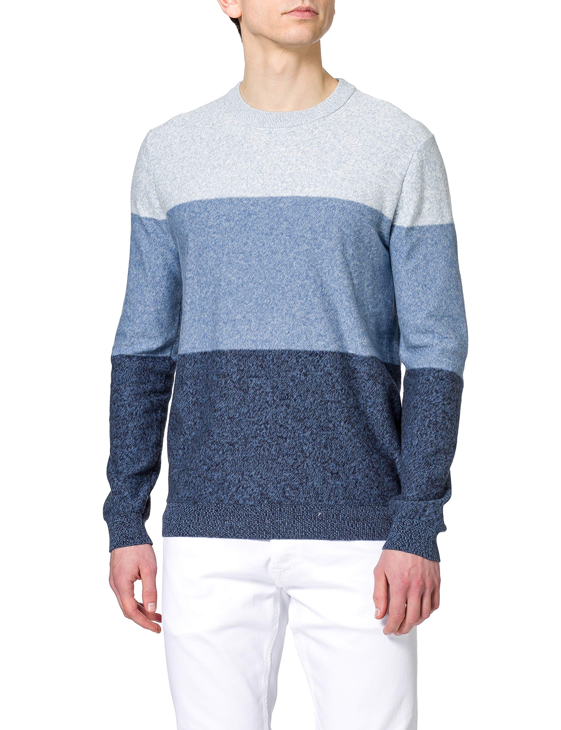 Nuevo Vaqueros Blancos Hombre Bershka | Compra Online a Precios Super  Baratos