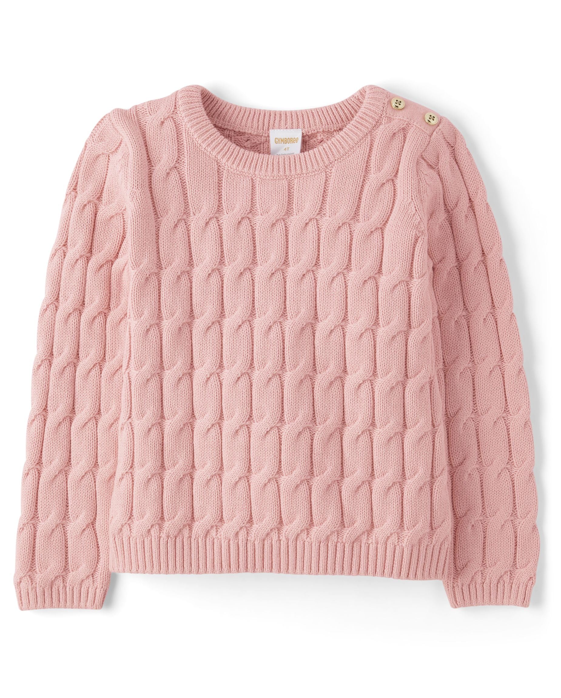 Gymboree Baby-Boys and Toddler Long Sleeve Thermal Henley Shirt