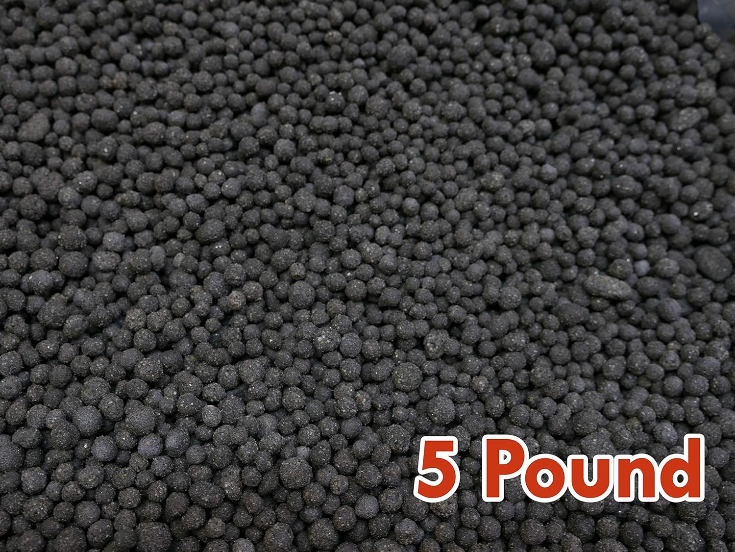 Biohome BioGravel Aquarium Filter Media (5 LBS)