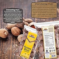 Vista 4 de Rani Nutmeg PARENT