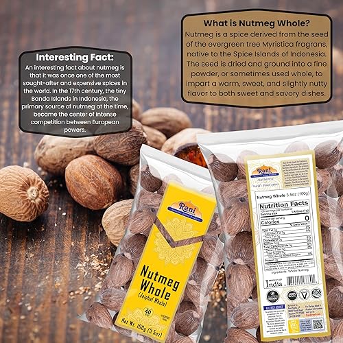 Miniatura 4 de Rani Nutmeg PARENT