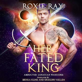 Her Fated King Audiobook by Roxie Ray episode artwork