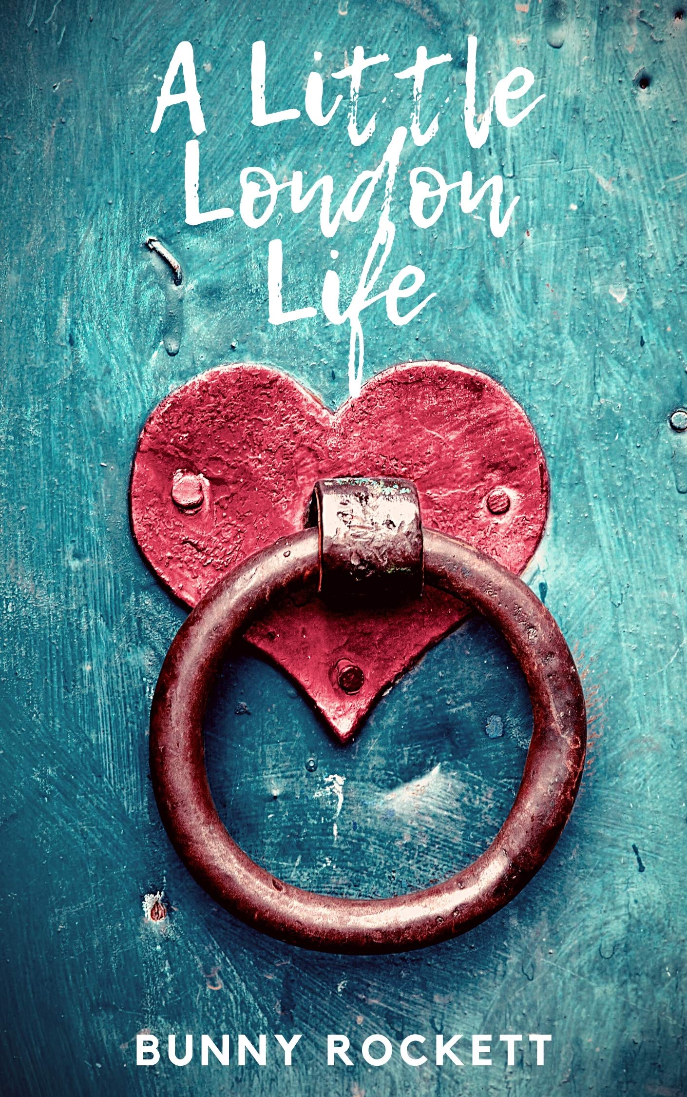 A Little London Life (Little London Book 1)