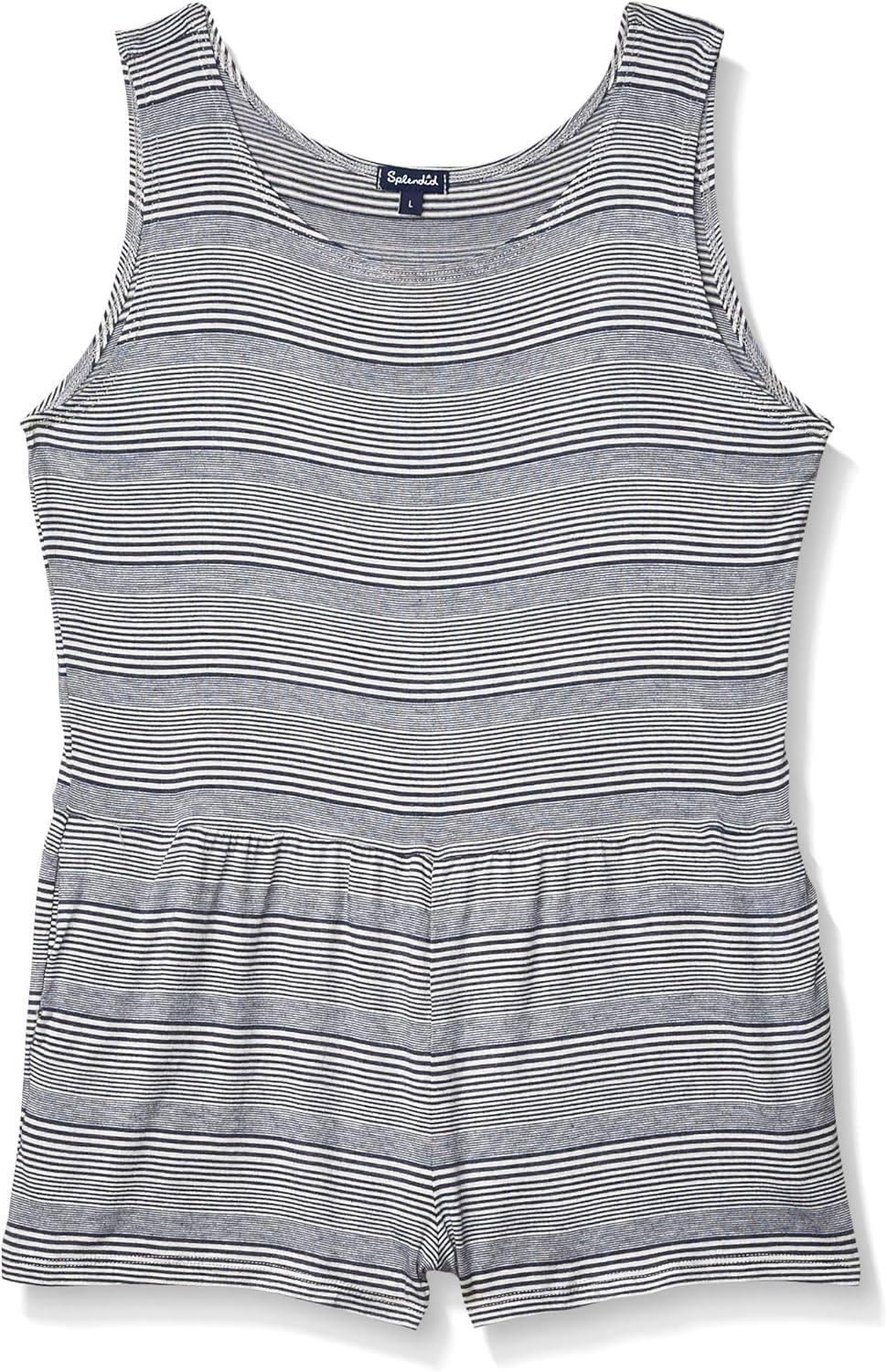 Splendid girls Able Staple Romper: Clothing, Shoes & Jewelry