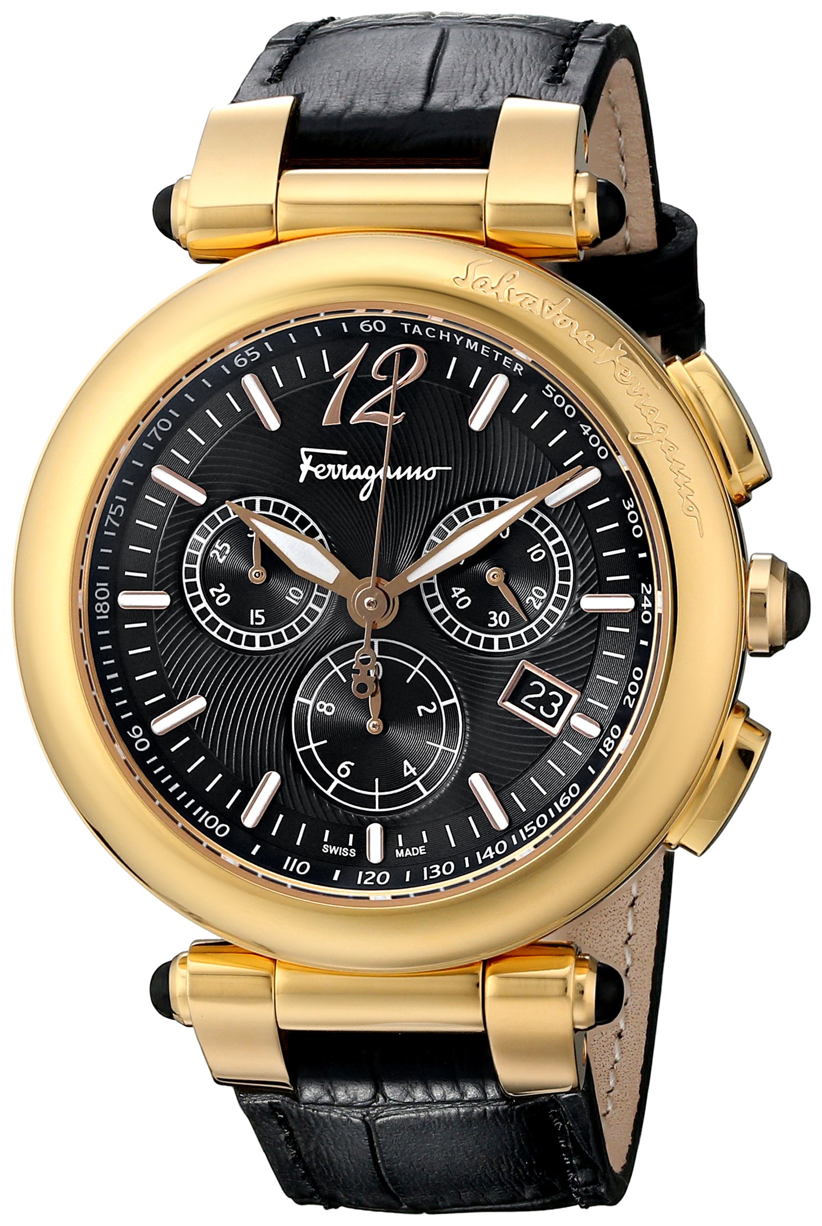 ion ferragamo