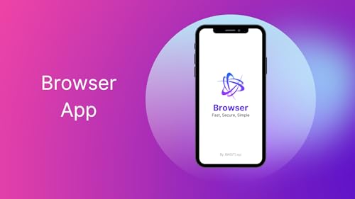 Browser (Made in India)