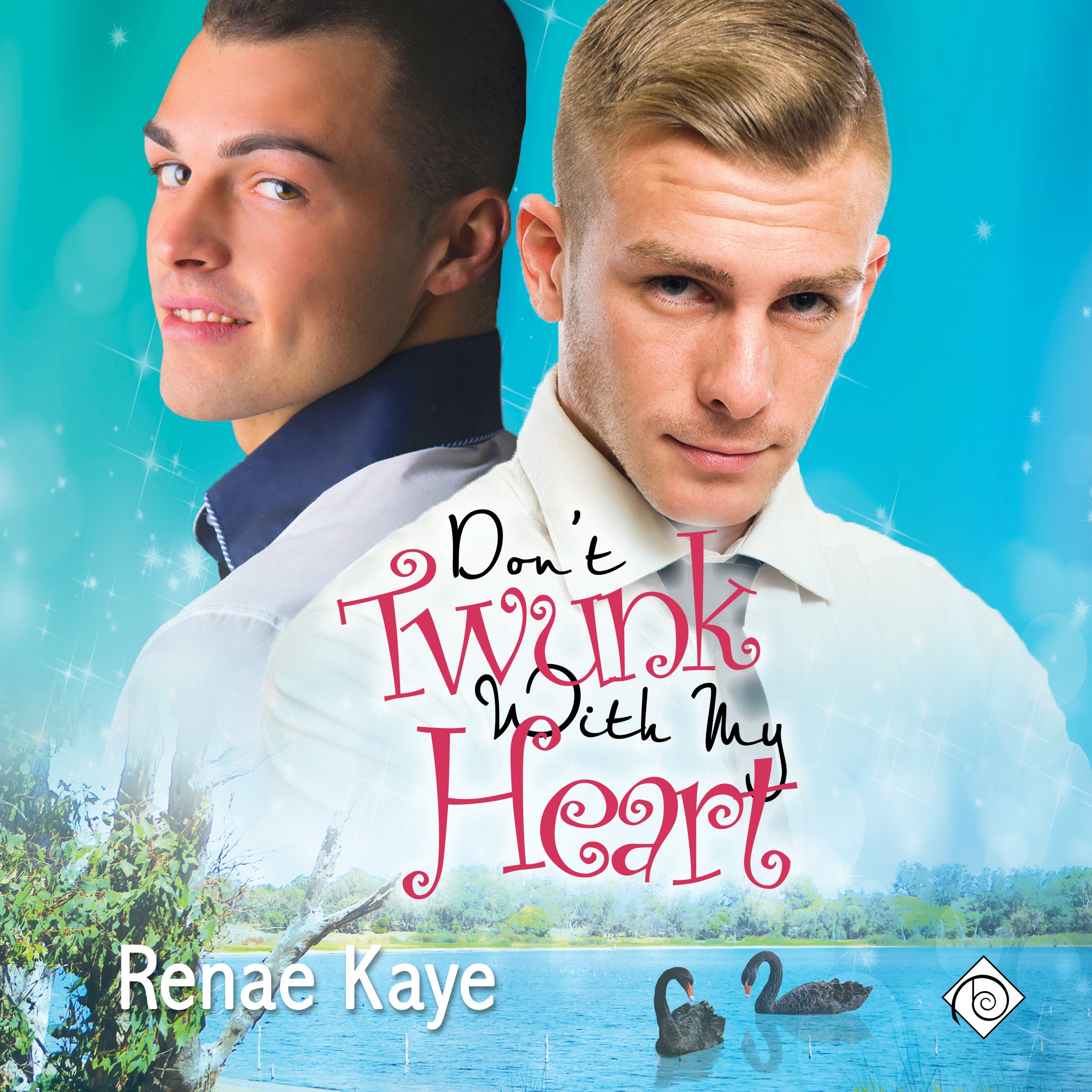 Cover art for Don't Twunk with My Heart