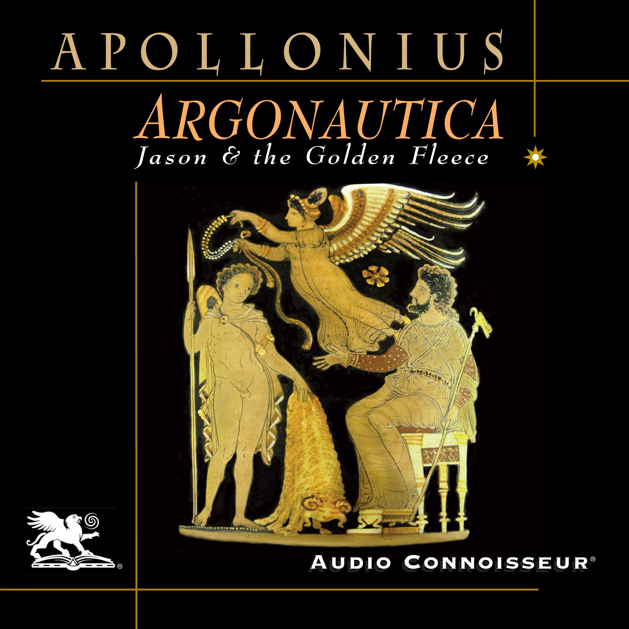 The Argonautica