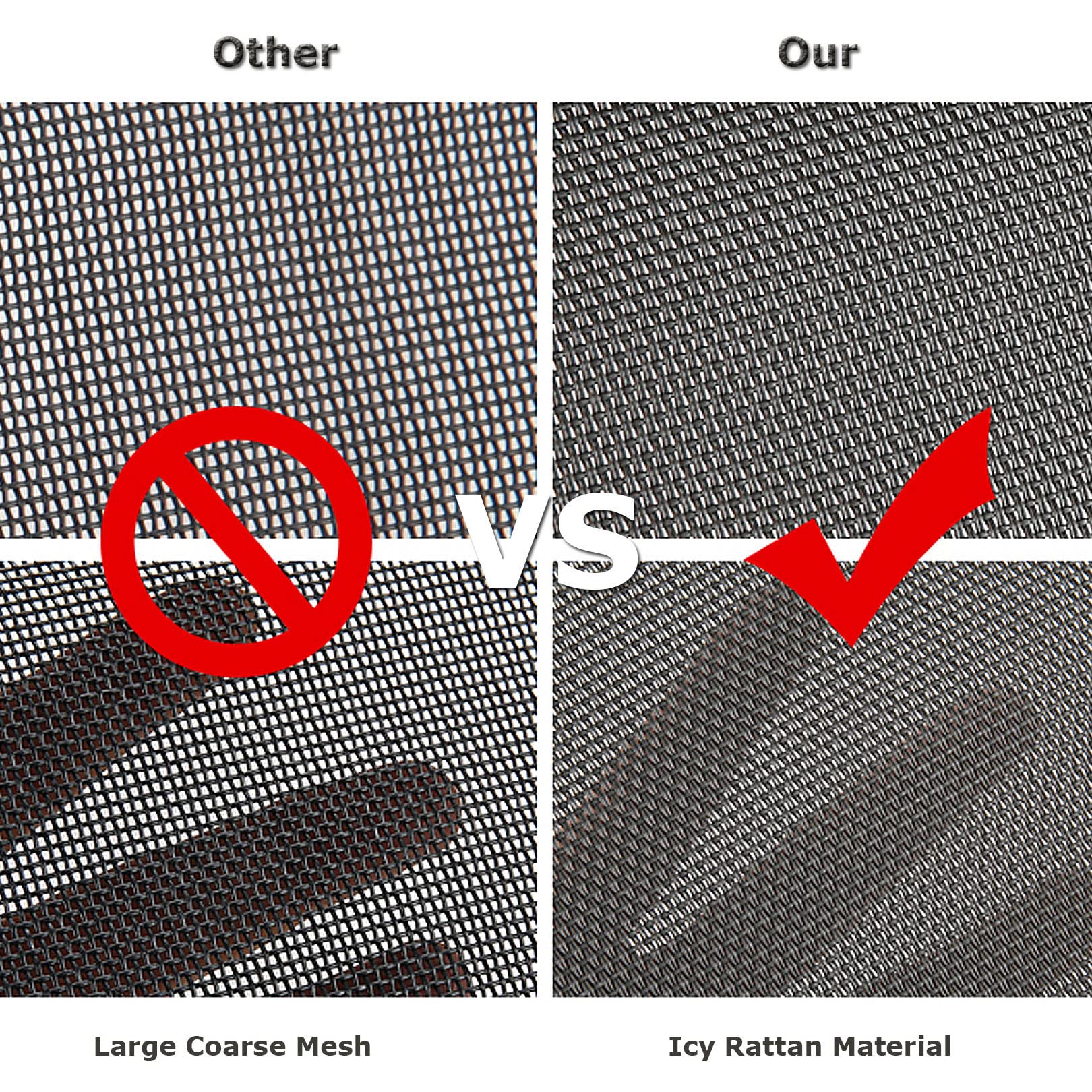 Back Rest for Bed, 5 Gears Adjustable Folding Backrest Bracket,Bed Back Rest Wedge Support,Sit Up or Reclined Position, Read, Eat, Watch TV in Bed