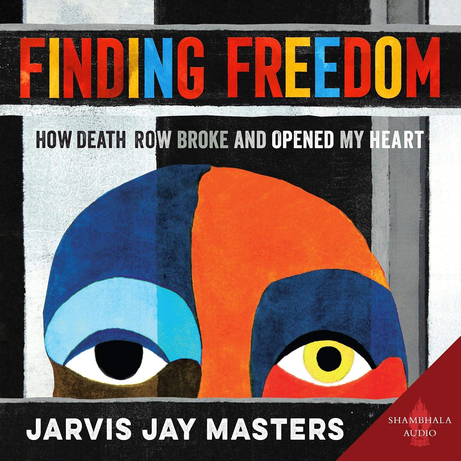 How Death Row Broke and Opened My Heart