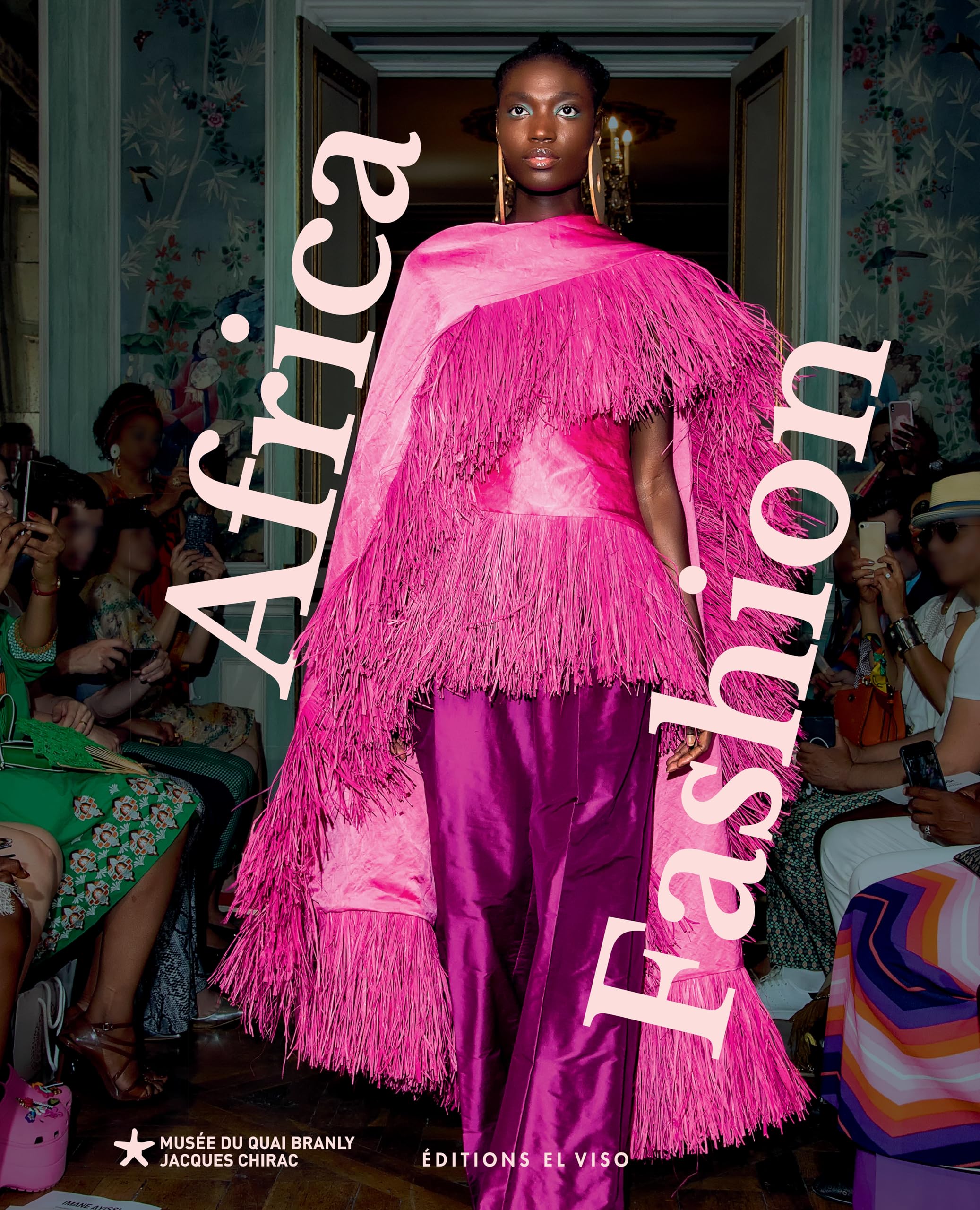 Africa Fashion : l'histoire d'un héritage culturel à porter au quotidien